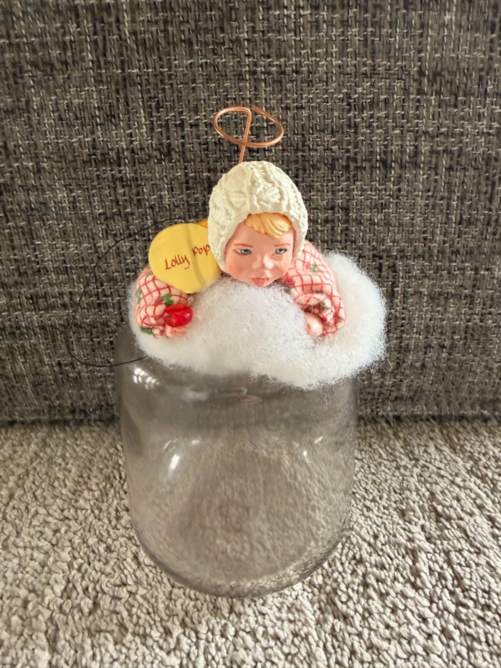 Simpich Cloud Babies Collection - Picture 7 of 14
